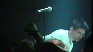 SHELLAC - London 12/03/1994