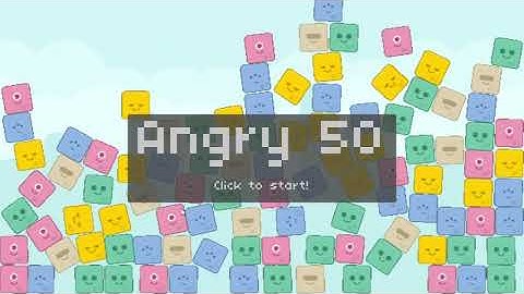 Project 6 | Angry Birds | CS50 Introduction to Game Development