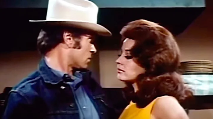 Cotter (1973) Drama, Western Full Length Movie