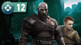 God of War Ragnarok Walkthrough - Reunion