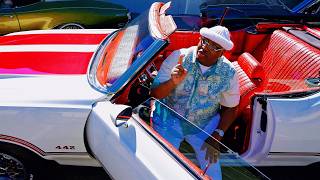 Go Viral ft. E-40, Blxst, Too $hort, Tyga & Mozzy [Official Music Video]