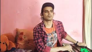 Mohabbat karne wale kam na honge| Covered by Arun kumar | originally sung by mehdi hassan sahaab ji