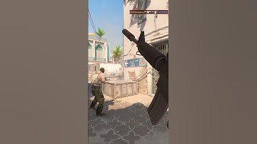 4K @ #dust2 Premier Matchmaking #cs2 INSANE HIGHLIGHT #cs2