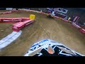 GoPro: Arenacross BATTLES