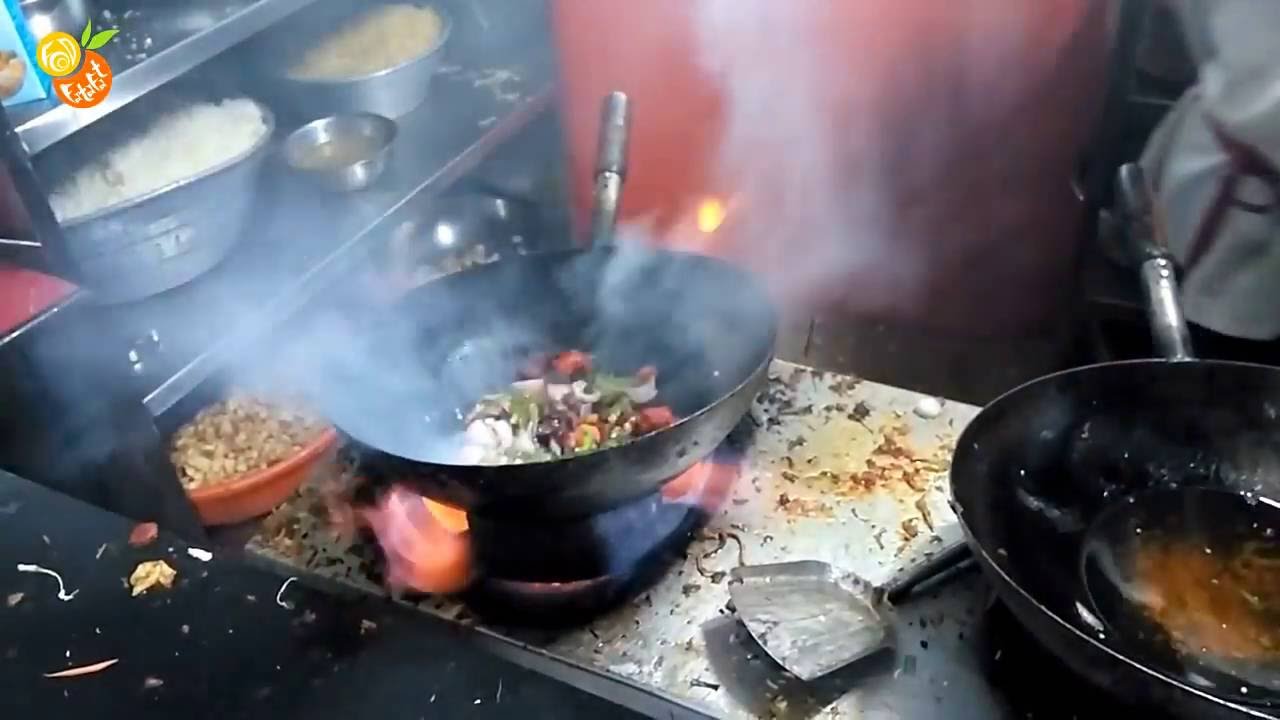 Pneer Chilly Chees Chilly Street Food India | Food Fatafat