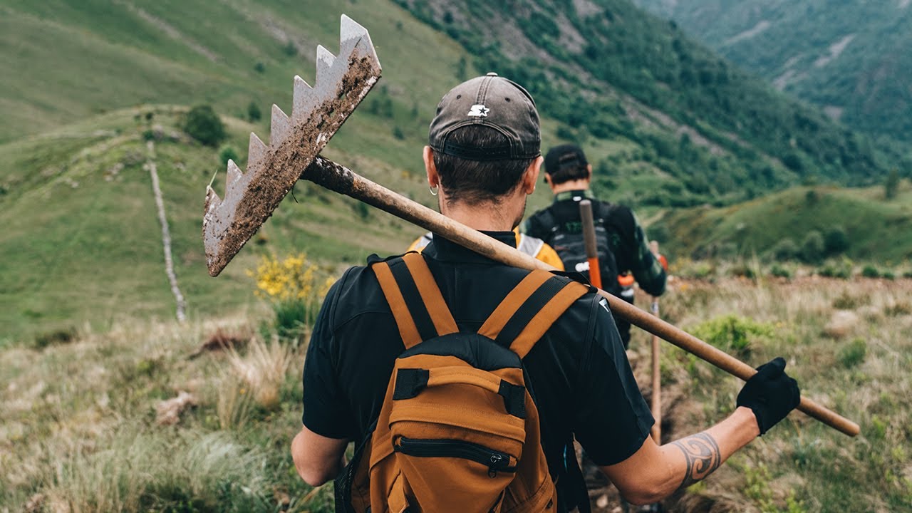 Soil Searching : Valchiusella | Italy