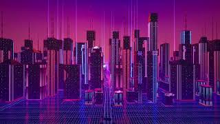 Neon Memory Atlas Part III — End of the Signal (Trilogy Finale) [Progressive Synthwave Mix]