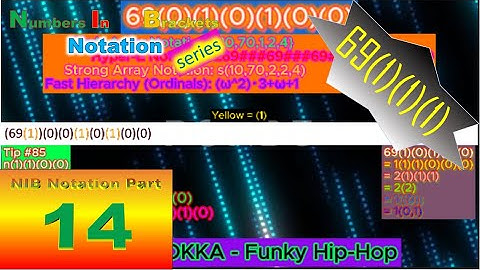 NIB-Notation series - Part 14 - Reaching 3 (1)