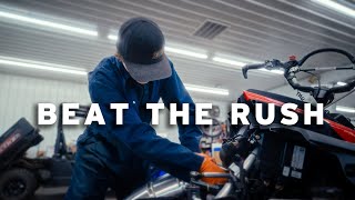 Snowmobile Pre-Season Service Checklist | Switchback Motorsports Pocatello