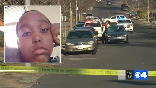 Boy, 11, dies after being hit by car in the Central West End