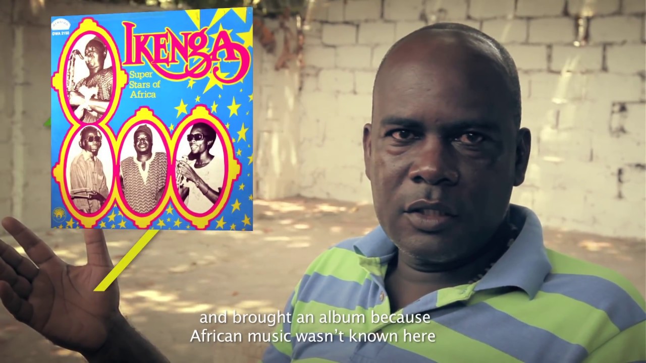 Picó: El Documental