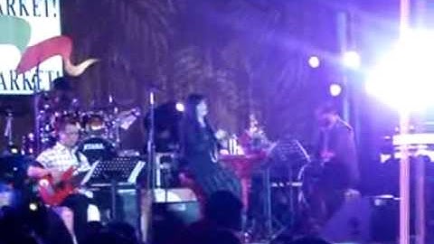 The Only Exception - Regine Velasquez Alcasid Live