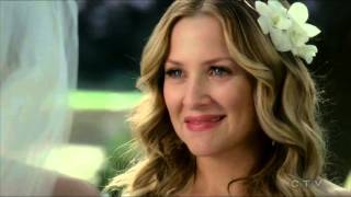 Calzona 12.22 - Previously on Grey's Anatomy (HD)