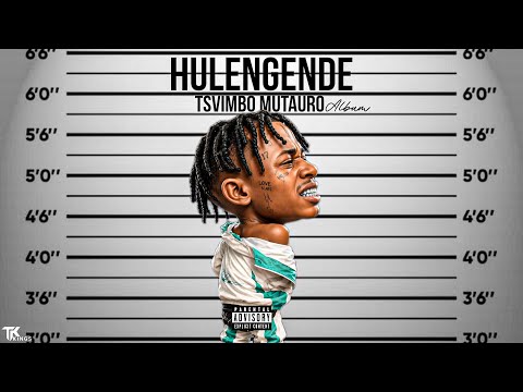 Zviganadha , Hulengende feat Ninety 6 [ Tsvimbo Mutauro Album]