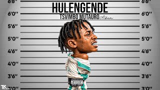 Zviganadha , Hulengende feat Ninety 6 [ Tsvimbo Mutauro Album] 