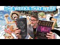 The Weeks That Were (Channel News, Reading Updates, and More!)
