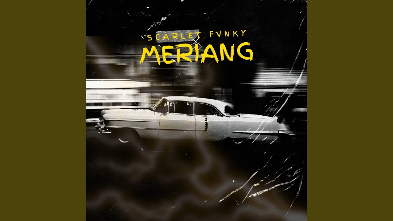 Meriang (Cover Version)