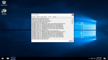 Apply the Most Common Tweaks to Windows 10 with Win10Clean