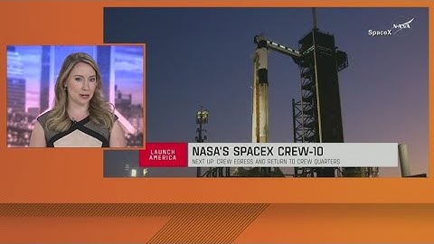 SpaceX delays flight to replace NASA