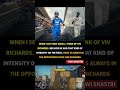 Ravi Shastri Calls Virat Kohli Modern Day Vivian Richards!#klrahul#ipl#cricket#viratkohli#shorts
