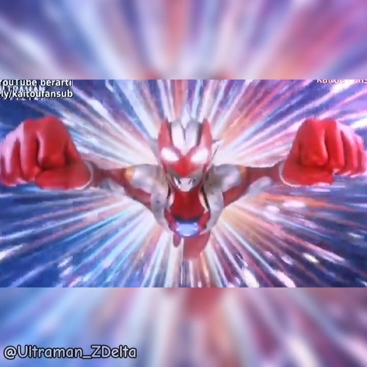 Ultraman Z Beta Smash🔥🌡️ || Ultraman, Ace, Taro || #Shorts #Ultraman #Z #Betasmash ||