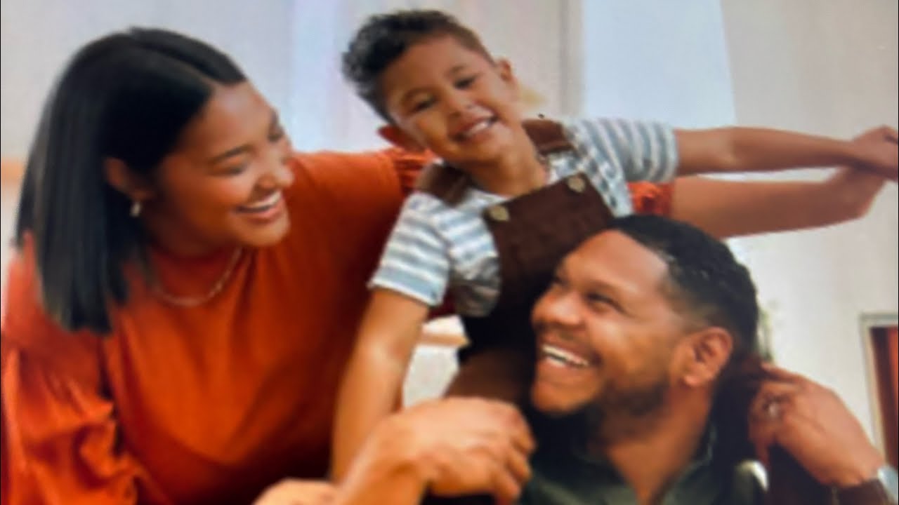 Signs of successful co parenting part 5 final part