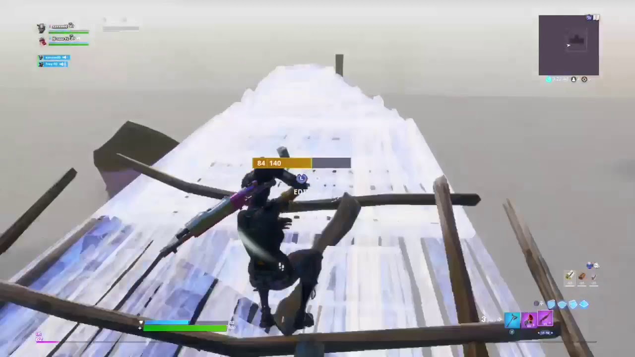 So Long - Killval - YouTube