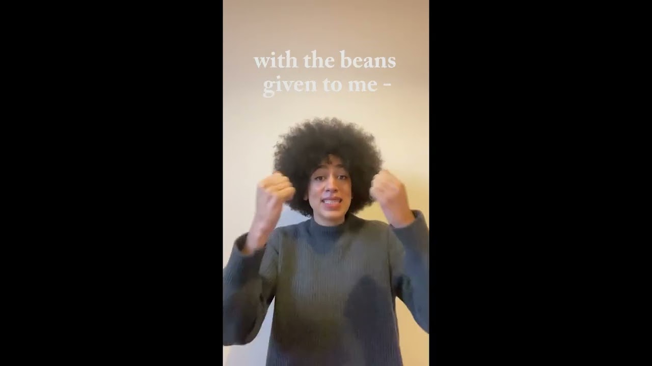 Bounded Energy Podcast Jingle - BSL