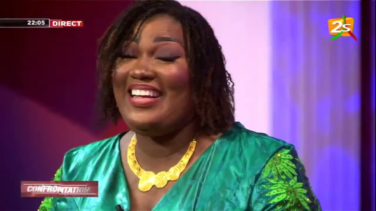 🛑MODOU GUEYE ET MARA NIASS DANS CONFRONTATION AVEC BIJOU NGONE ET BIG TAF  | SAMEDI 4 JUIN 2022