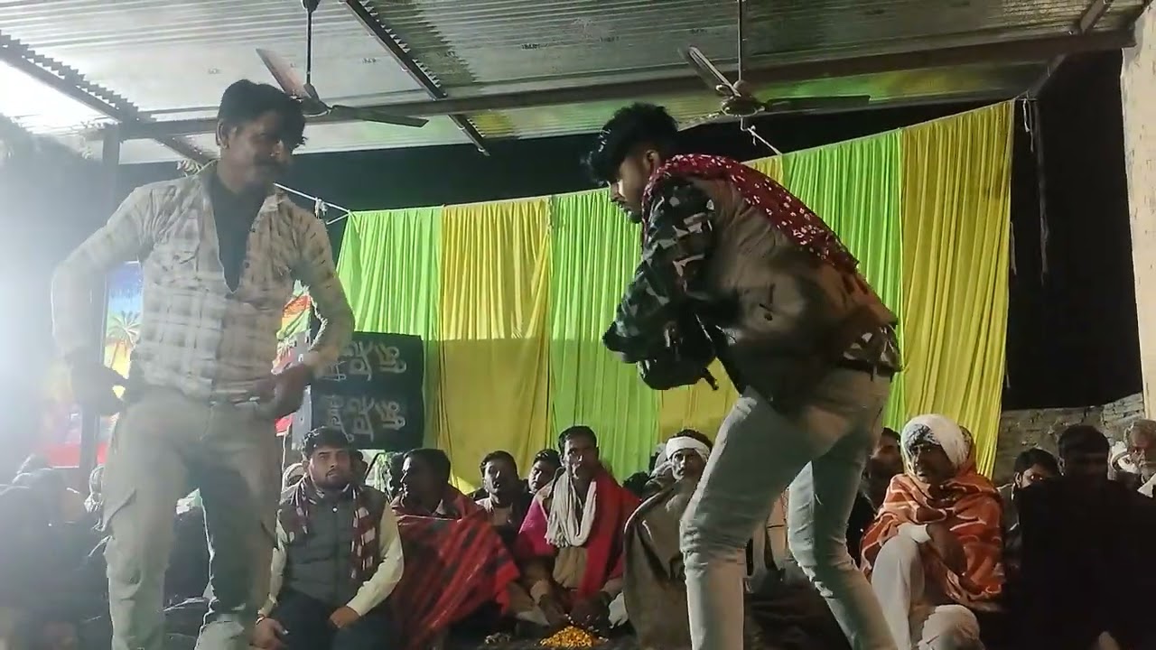 सरदारपुरा में बुंदी के गुर्जरों का तहलका मचाईं धुम 2026