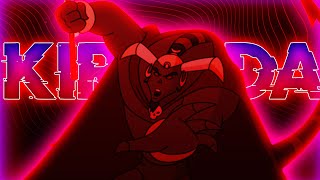 𝐊𝐈𝐑𝐌𝐀𝐃𝐀 𝐄𝐃𝐈𝐓