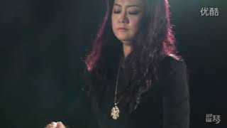 TRADITIONAL CHINESE GUZHENG MUSIC 月半小夜曲HALF MOON SERENADE .