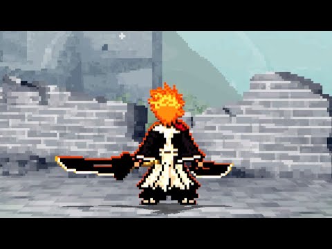 This Anime Crossover Game is AMAZING - YouTube