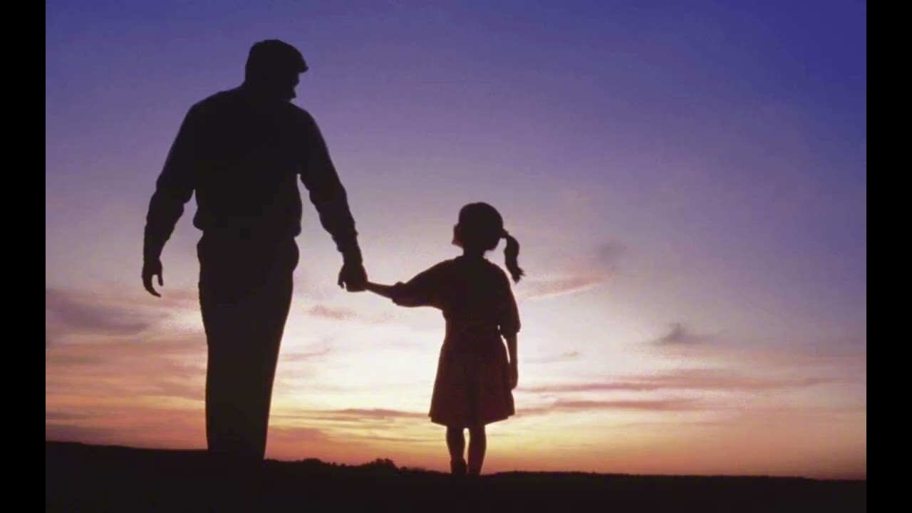 Drága lányom (AI zene)