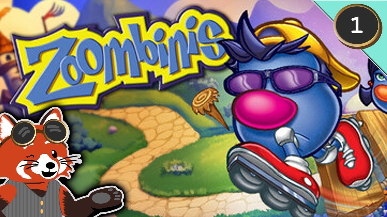 Zoombinis | Play 01