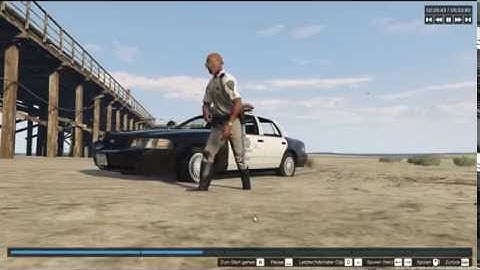 Introduction to my new Lets Play LSPDFR - New Video every Sunday