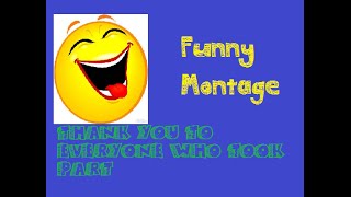 300th Video Special - Funny Montage @EthanJoneswoodJones