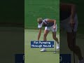 Pauline Roussin-Bouchard 🔥 Fist Pump Highlights