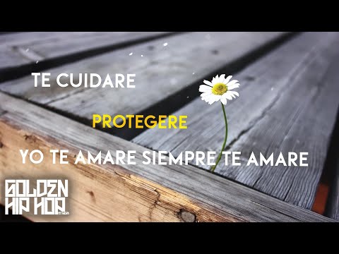 Warrior WRS - Te Cuidare - @GoldenHipHopNetwork