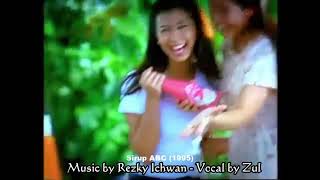 REZKY ICHWAN MUSIC - Syrup ABC (Idul Fitri)