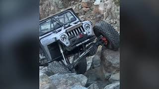 THE SUPER 4LINK SUSPENSION KITS DOUBLETRIANGULATED4LINK FRONT & REAR NO PAN HARD BARS 🤩
