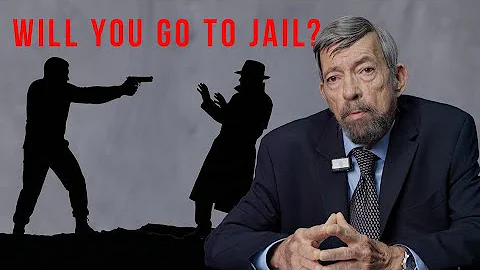 Most People Don’t Know This About Self-Defense Killings