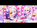 In the second half of [MuseDash] × [HatsuneMiku] collab, Kagamine Rin & Len will take part!