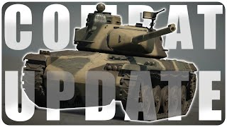 : SPROCKET COMBAT UPDATE | Building a 50s MBT