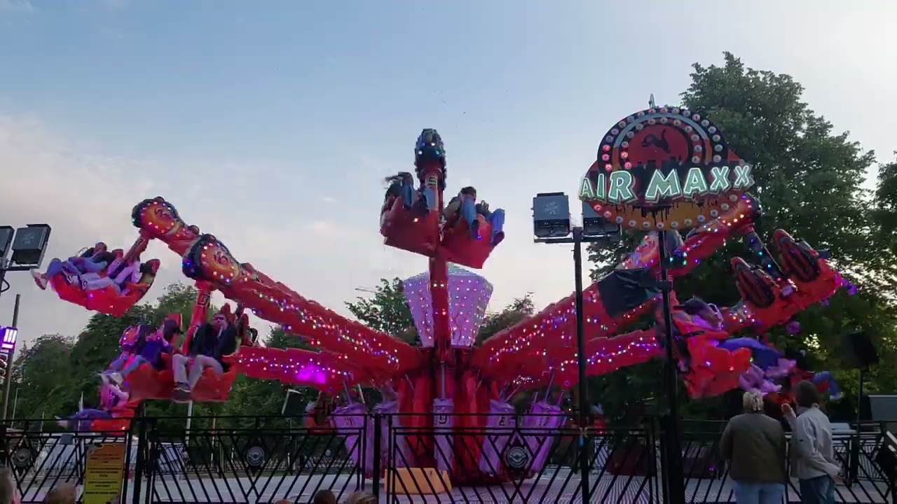 Air Maxx (Dotremont) @ Meifoor Brugge (BE) 2025