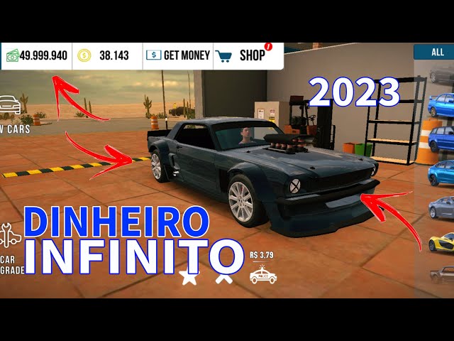 🥇CAR PARKING MULTIPLAYER MOD DINHEIRO INFINITO & TUDO 100% DESBLOQUEADO  {MEDIAFIRE} ATUALIZAÇÃO 2023 