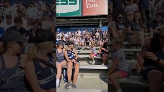 Bottle flip challenge by young girl #comedy