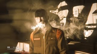 An effective weapon against the Joe's | Alien: Isolation - Part 15