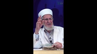 Camide İlk Safın Fazileti Prof. Dr. Mustafa Cevat Akşi̇t