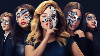 Pretty Little Liars The Perfectionists Secret Theme Song Denmark Winter